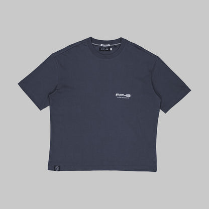PL4Y3R Tee  - Dark Grey