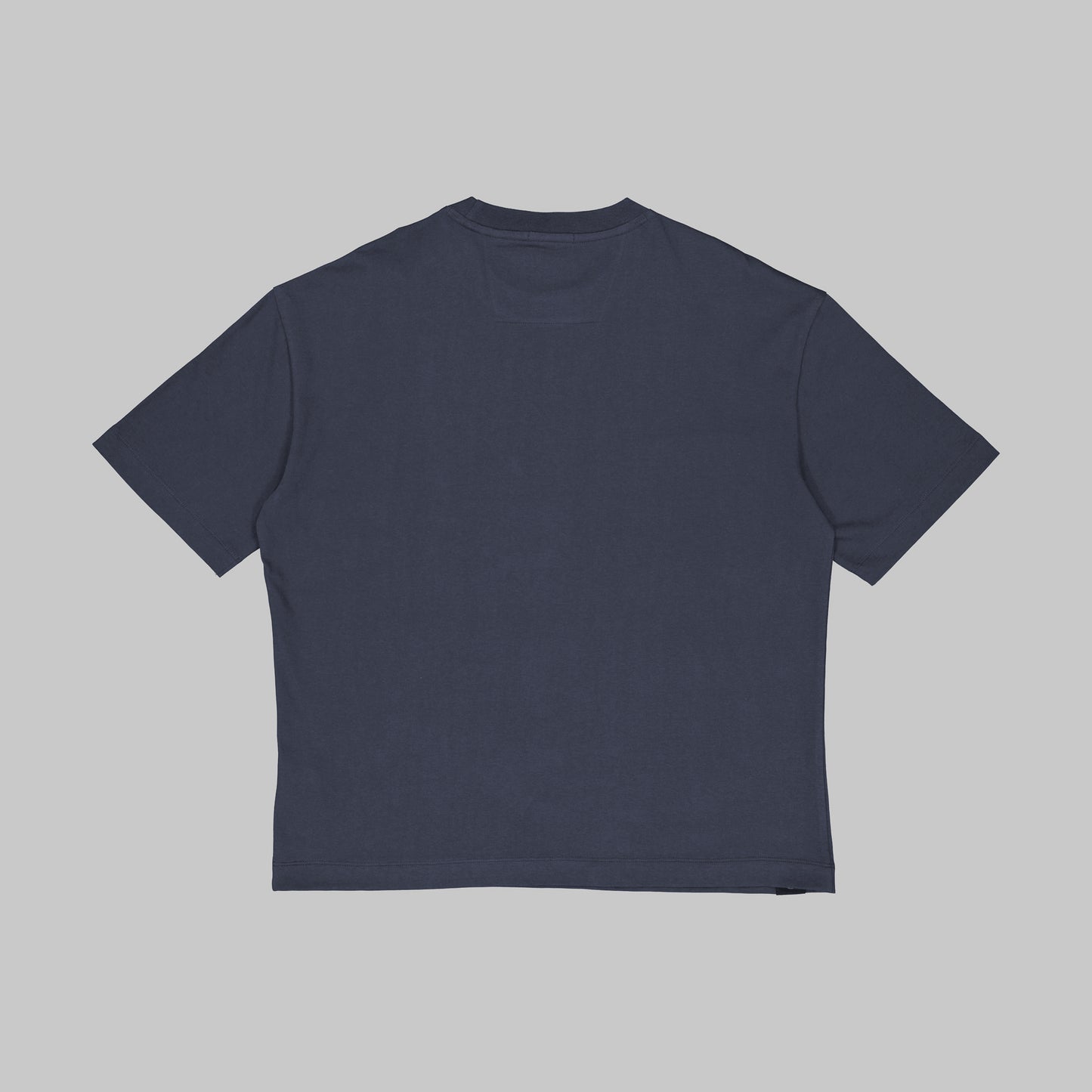 PL4Y3R Tee  - Dark Grey