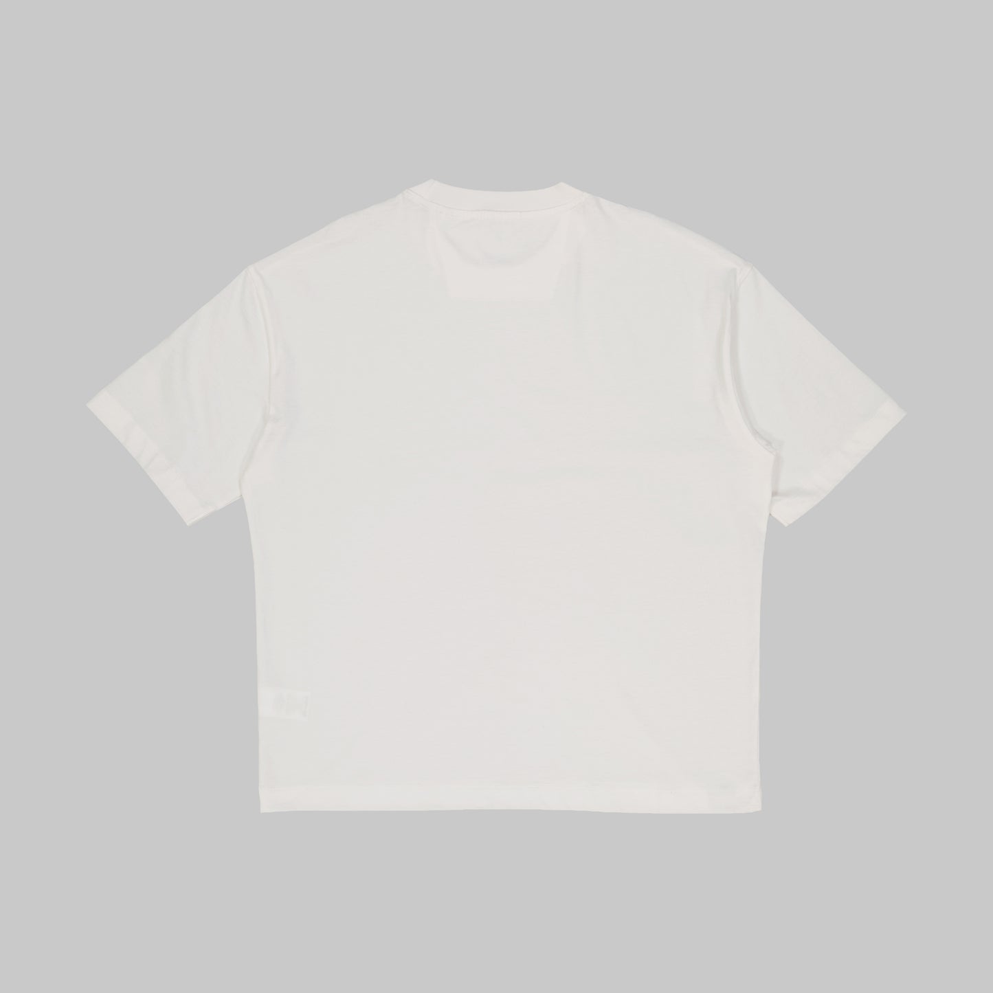 PL4Y3R Tee  - White