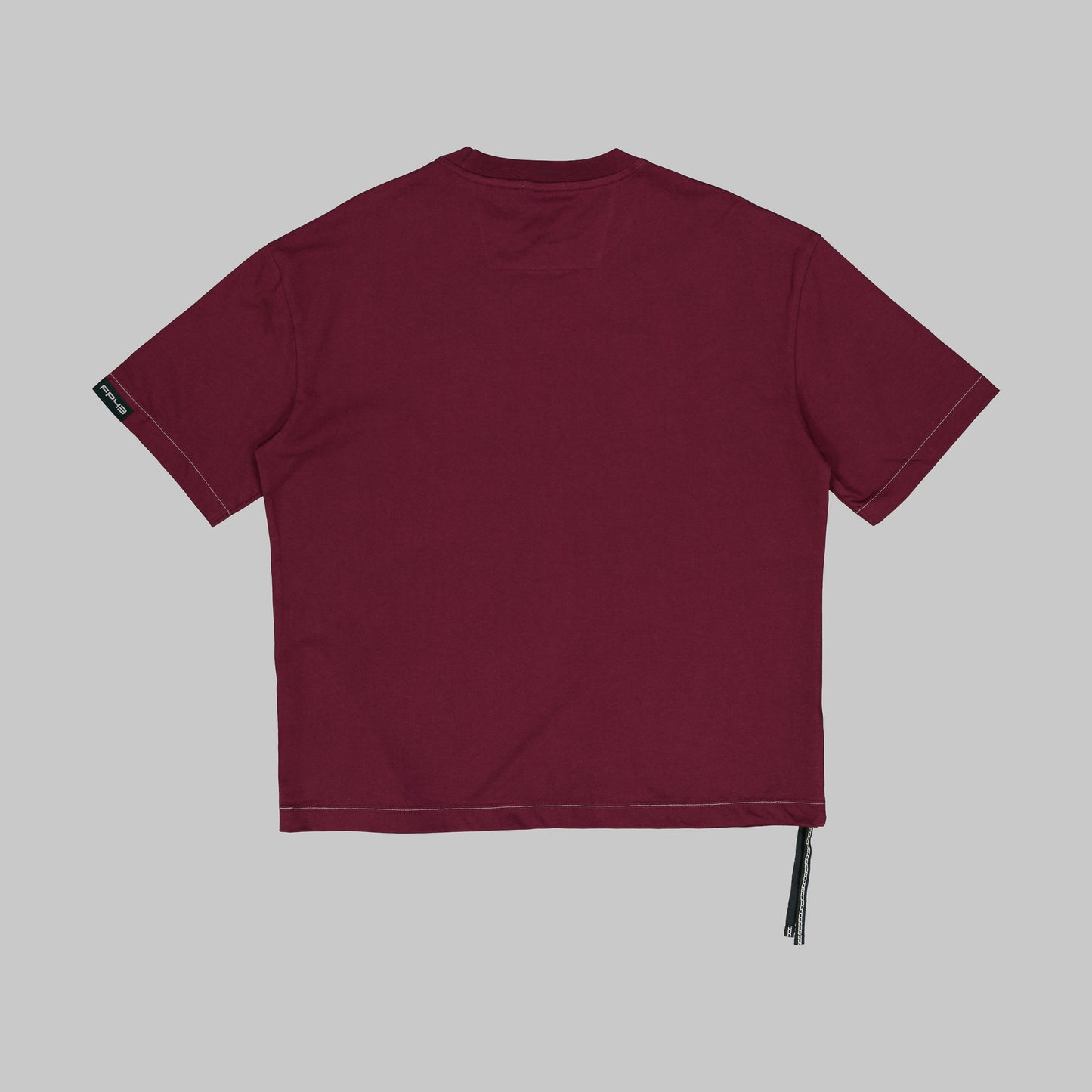 L1NK Tee  - Berry