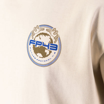 L04D1NG Tee  - Stone