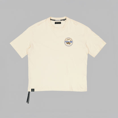 L04D1NG Tee  - Stone