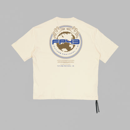 L04D1NG Tee  - Stone