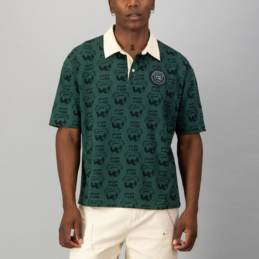 DR1V3 Golfer  - Green