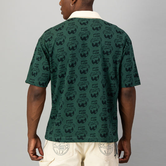 DR1V3 Golfer - Green