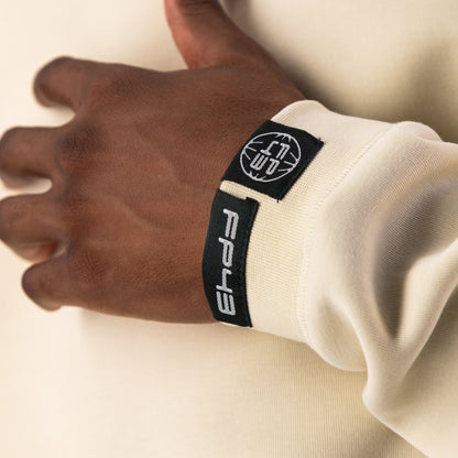 L1F3 Sweat  - Stone