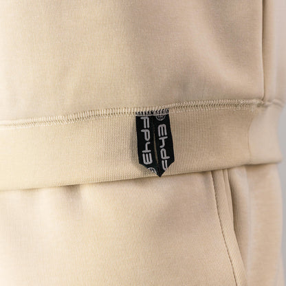 L1F3 Sweat  - Stone