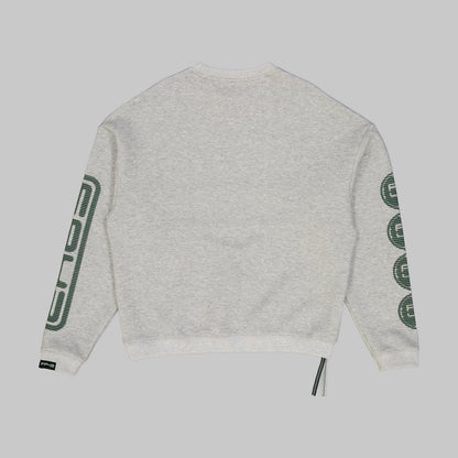 M0D3M Sweat  - Grey