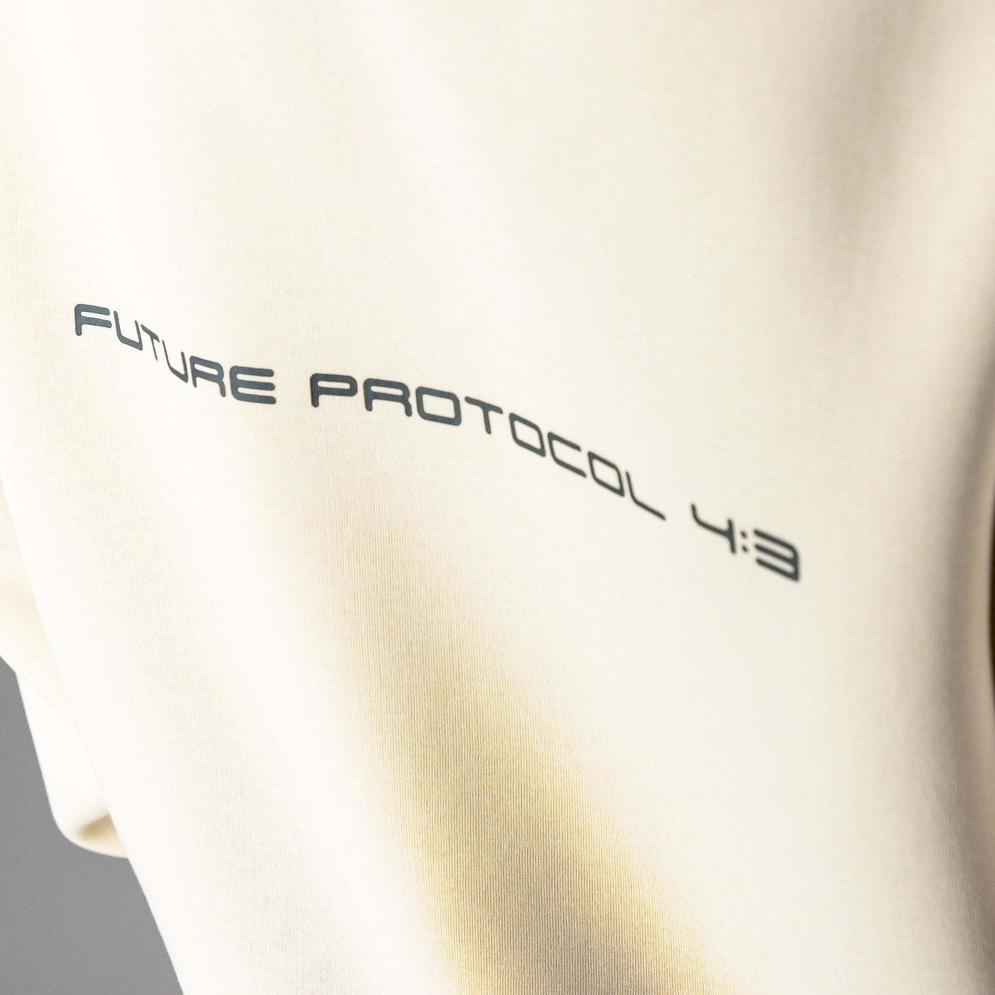 L1F3 Hoodie  - Stone