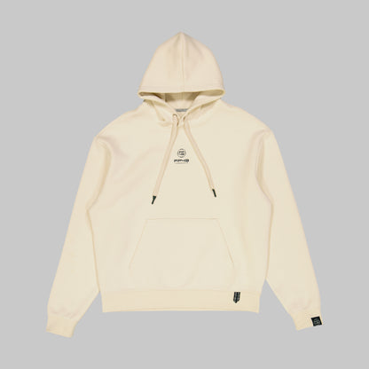 L1F3 Hoodie  - Stone