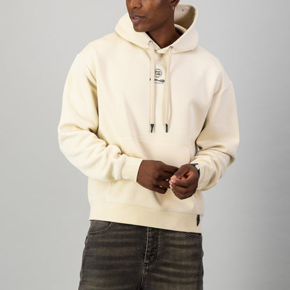 L1F3 Hoodie  - Stone