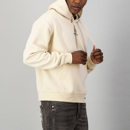 L1F3 Hoodie  - Stone
