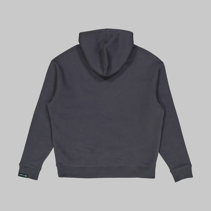 SYST3M Hoodie  - Dark Grey