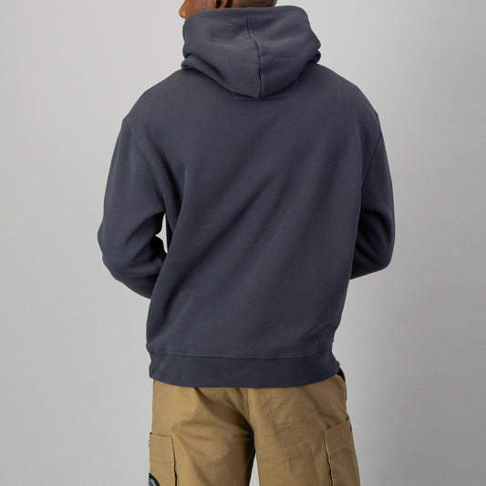 SYST3M Hoodie - Dark Grey