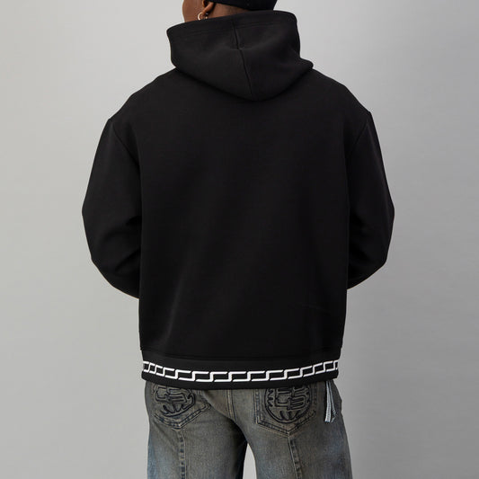 CH41N Hoodie - Black