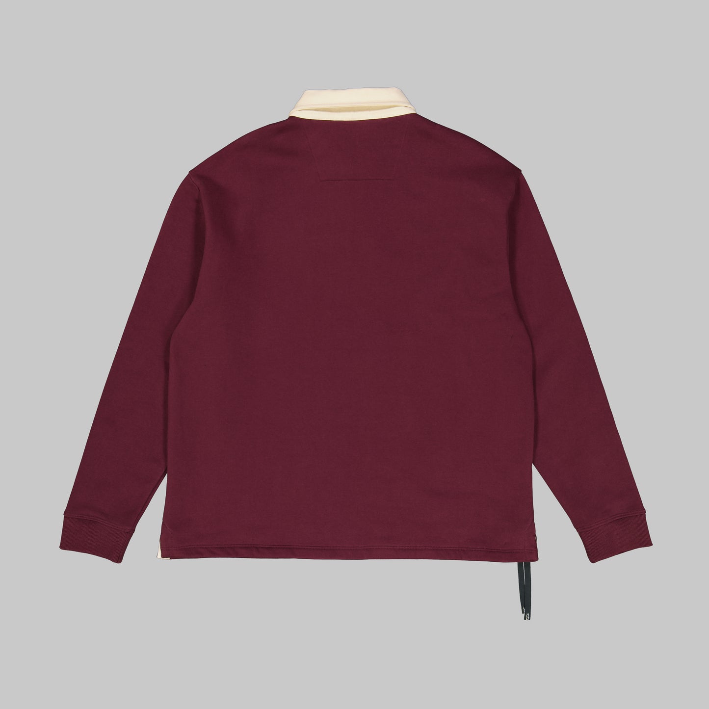 M1X3R Rugby Sweat  - Berry
