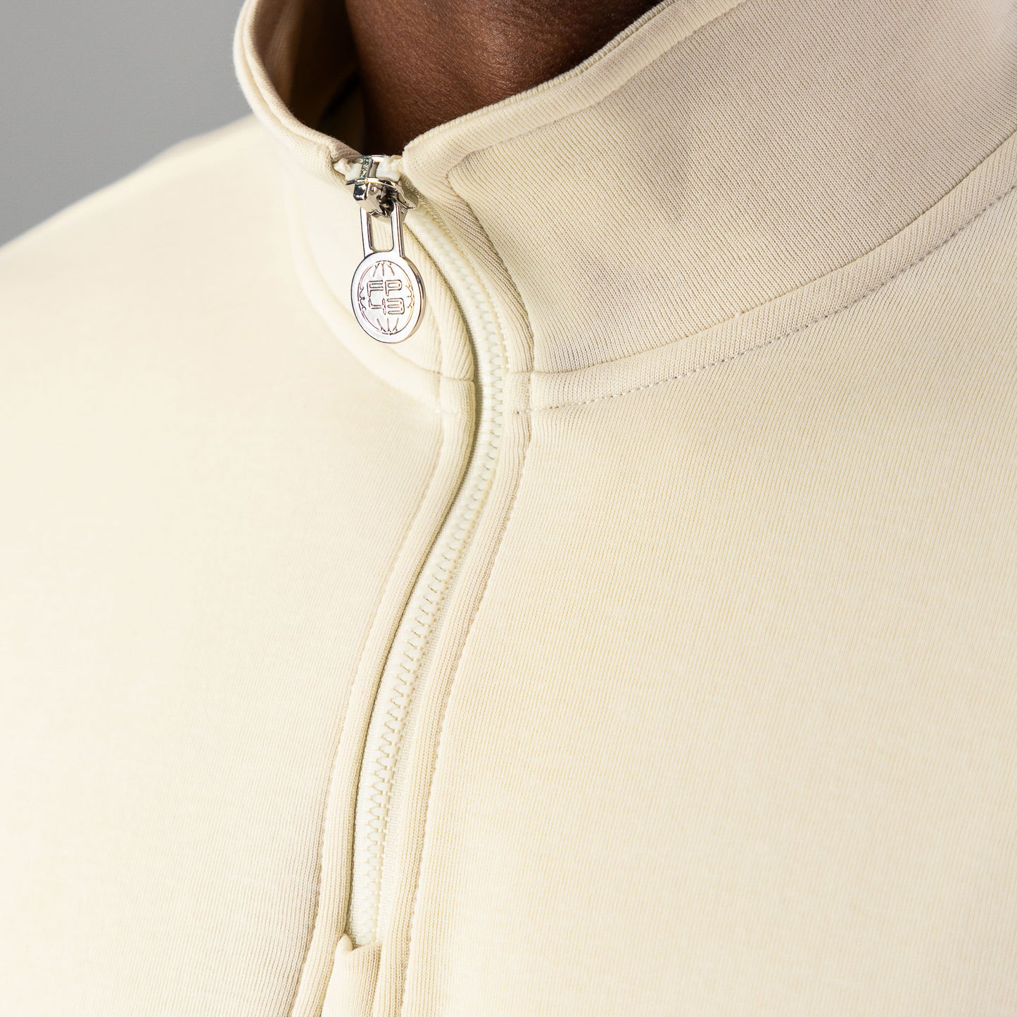 K3Y5 Hoodie  - Stone