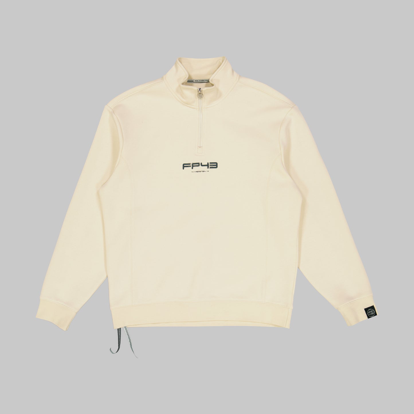 K3Y5 Hoodie  - Stone