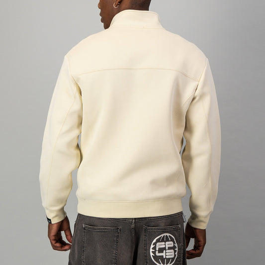 K3Y5 Hoodie  - Stone