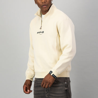 K3Y5 Hoodie  - Stone