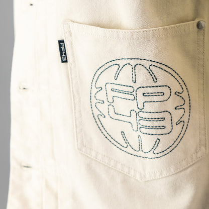 ARC4D3 Jacket  - Stone