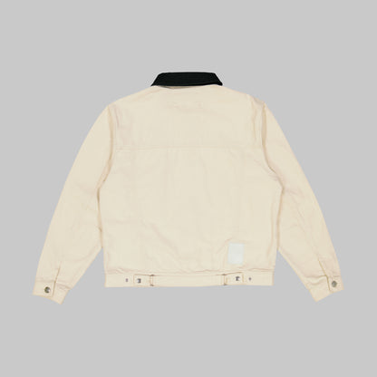 ARC4D3 Jacket  - Stone