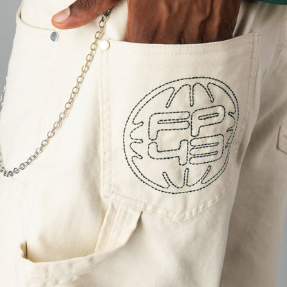 ARC4D3 Pant  - Stone