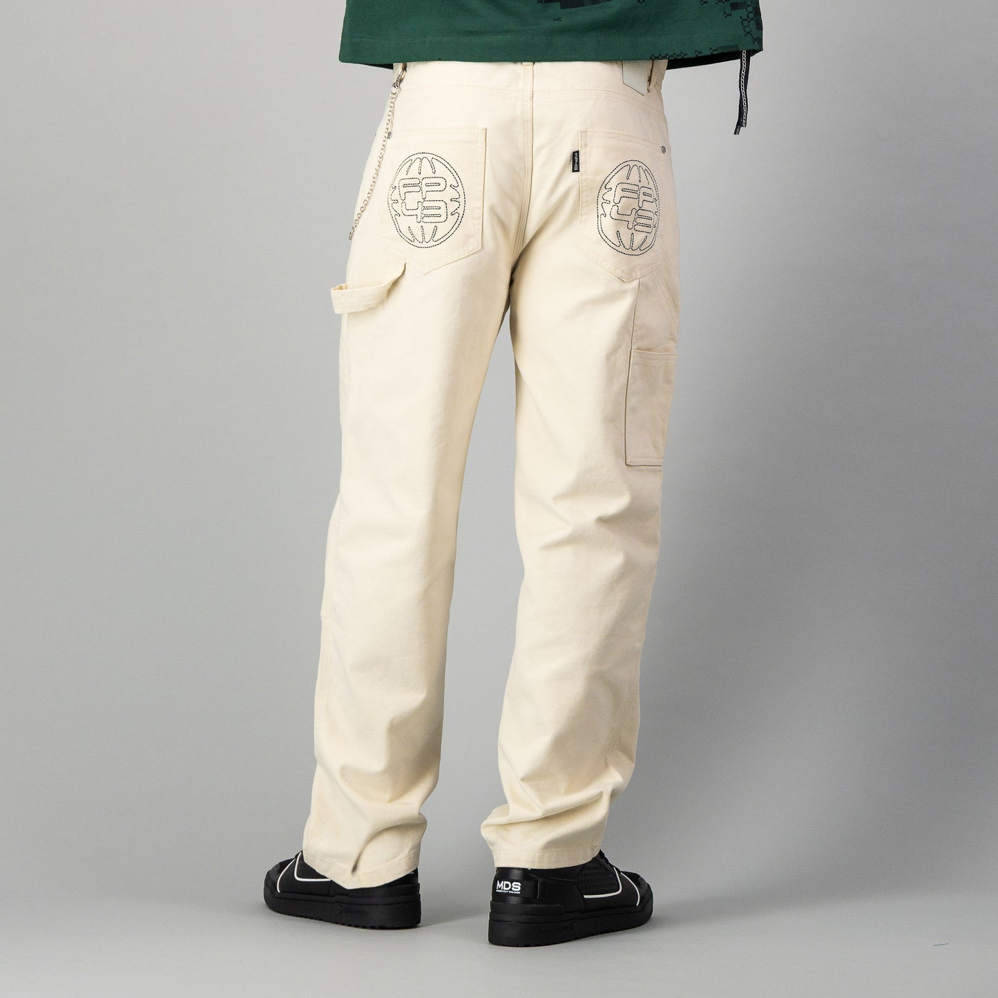ARC4D3 Pant  - Stone