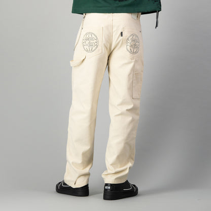 ARC4D3 Pant  - Stone
