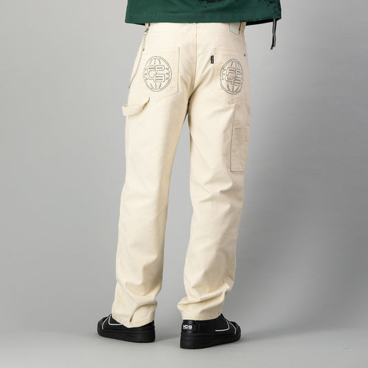 ARC4D3 Pant  - Stone