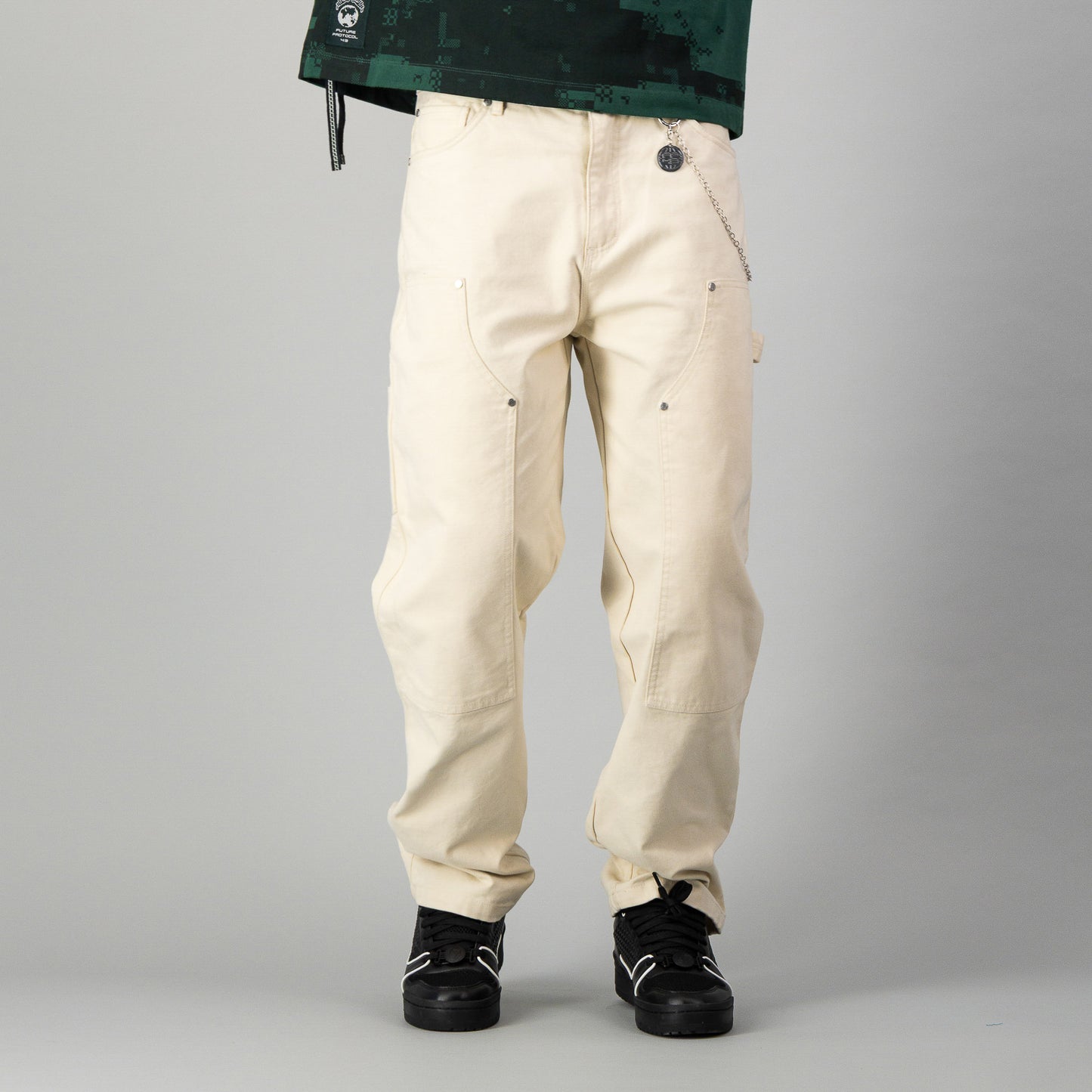 ARC4D3 Pant  - Stone