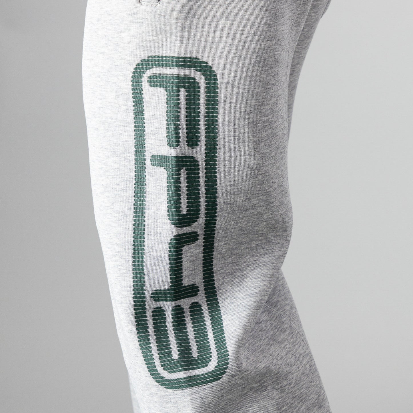 M0D3M Track Pant  - Grey