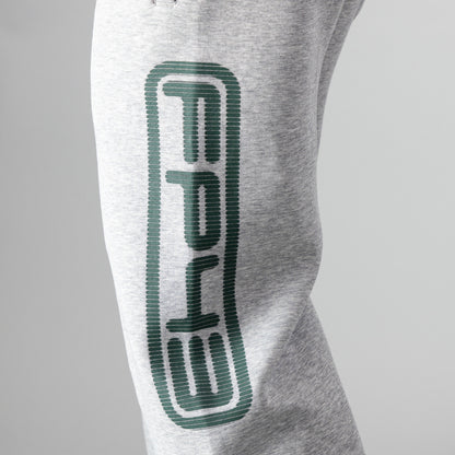 M0D3M Track Pant  - Grey