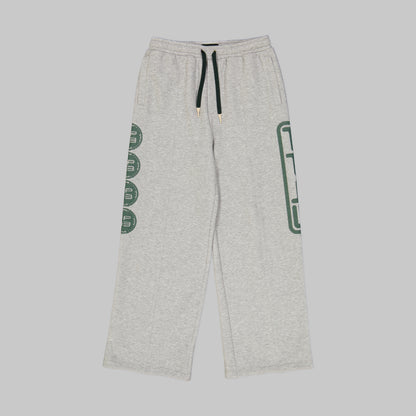 M0D3M Track Pant  - Grey