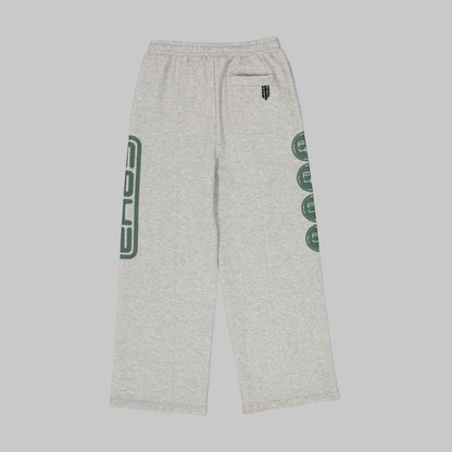 M0D3M Track Pant  - Grey