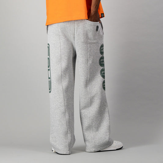 M0D3M Track Pant - Grey