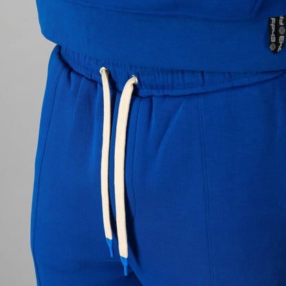 M0D3M Track Pant  - Blue