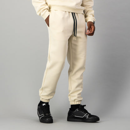 L1F3 Track Pant  - Stone