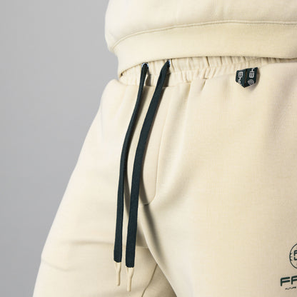 L1F3 Track Pant  - Stone