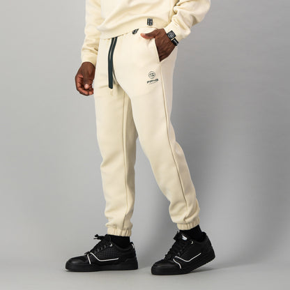 L1F3 Track Pant  - Stone