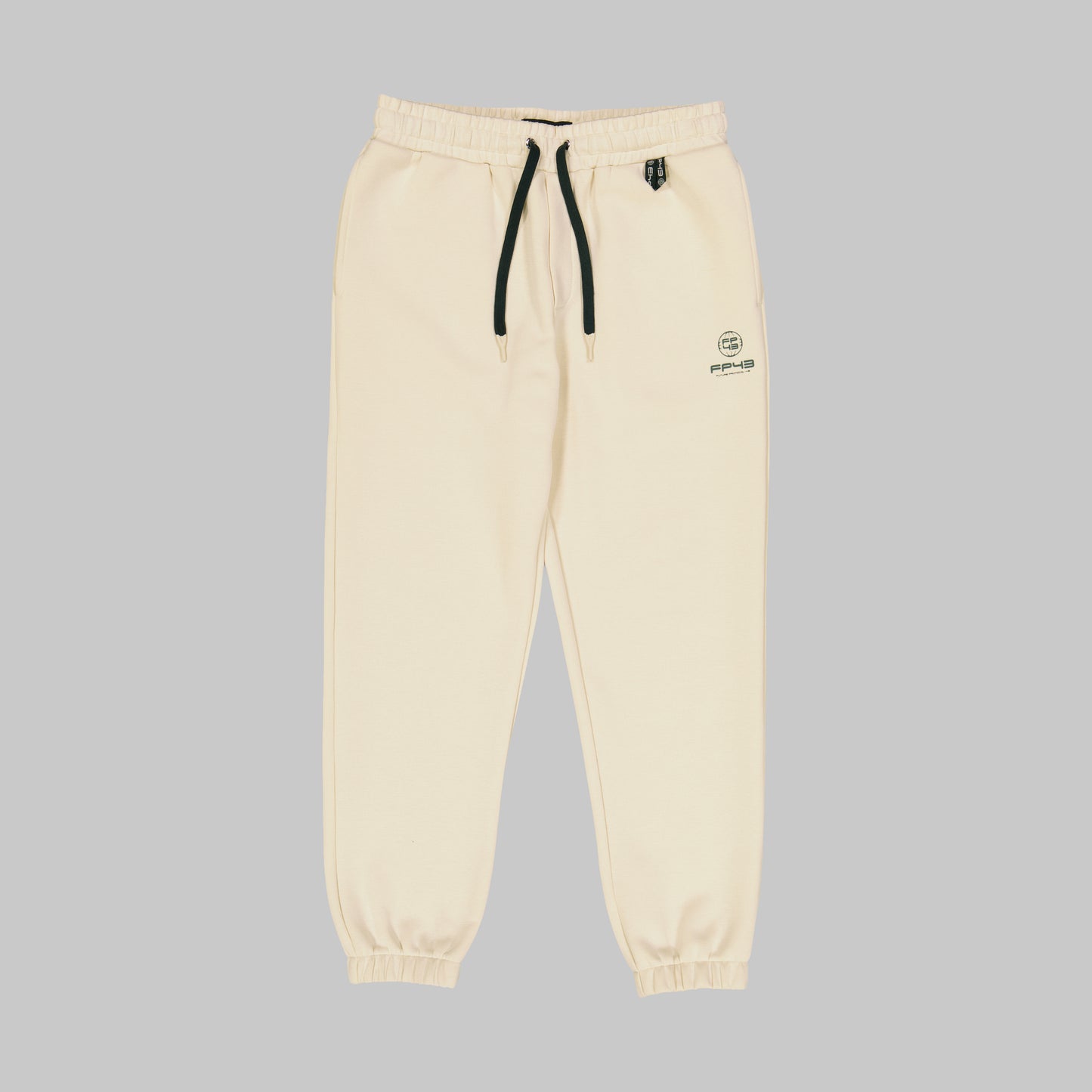 L1F3 Track Pant  - Stone
