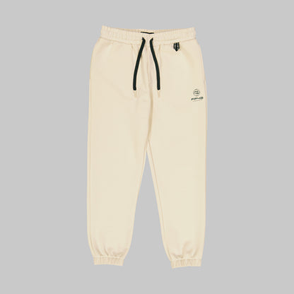 L1F3 Track Pant  - Stone