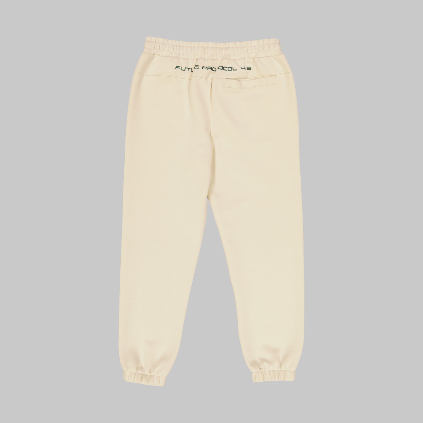 L1F3 Track Pant  - Stone