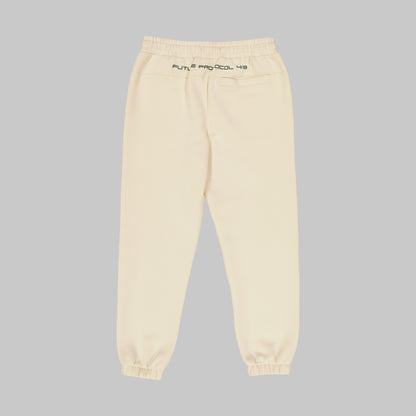 L1F3 Track Pant  - Stone