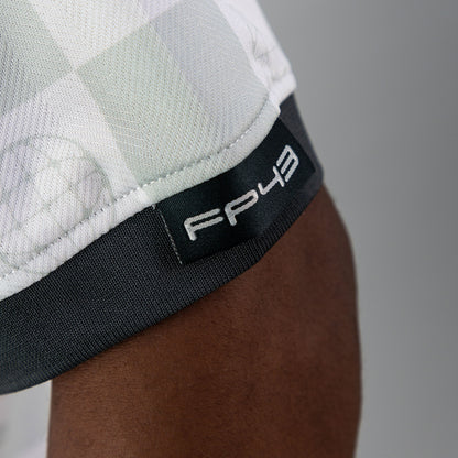 P4G3R Golfer  - Light Green