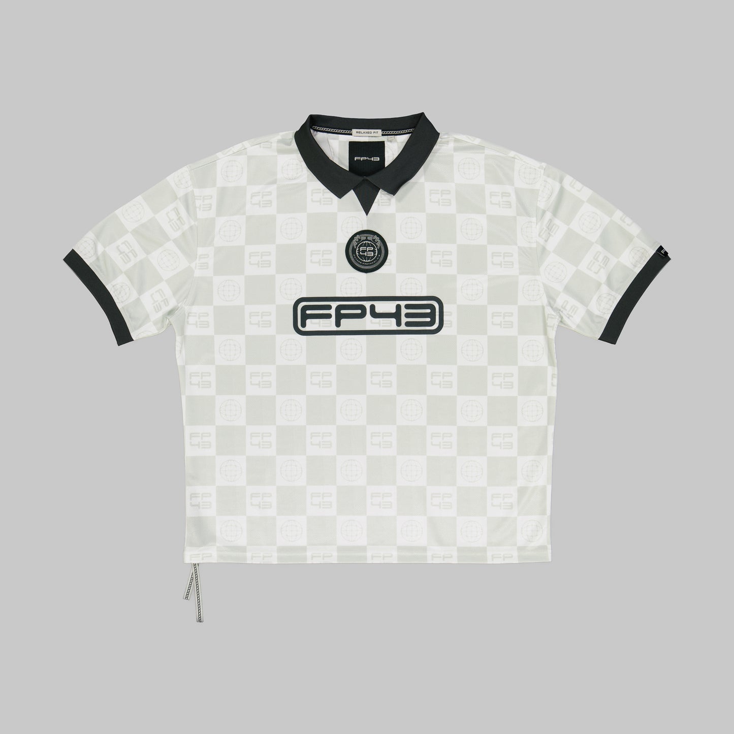 P4G3R Golfer  - Light Green