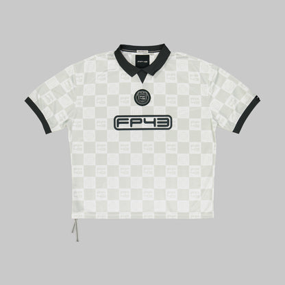 P4G3R Golfer  - Light Green
