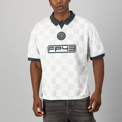 P4G3R Golfer  - Light Green