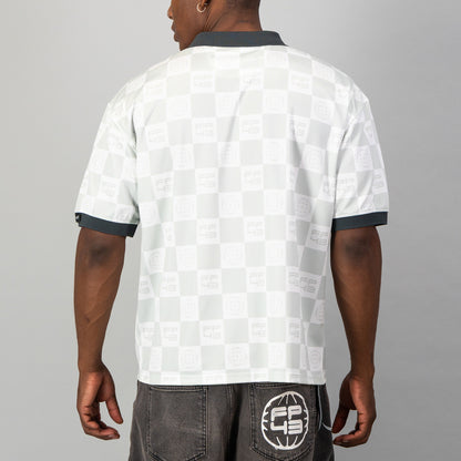 P4G3R Golfer  - Light Green