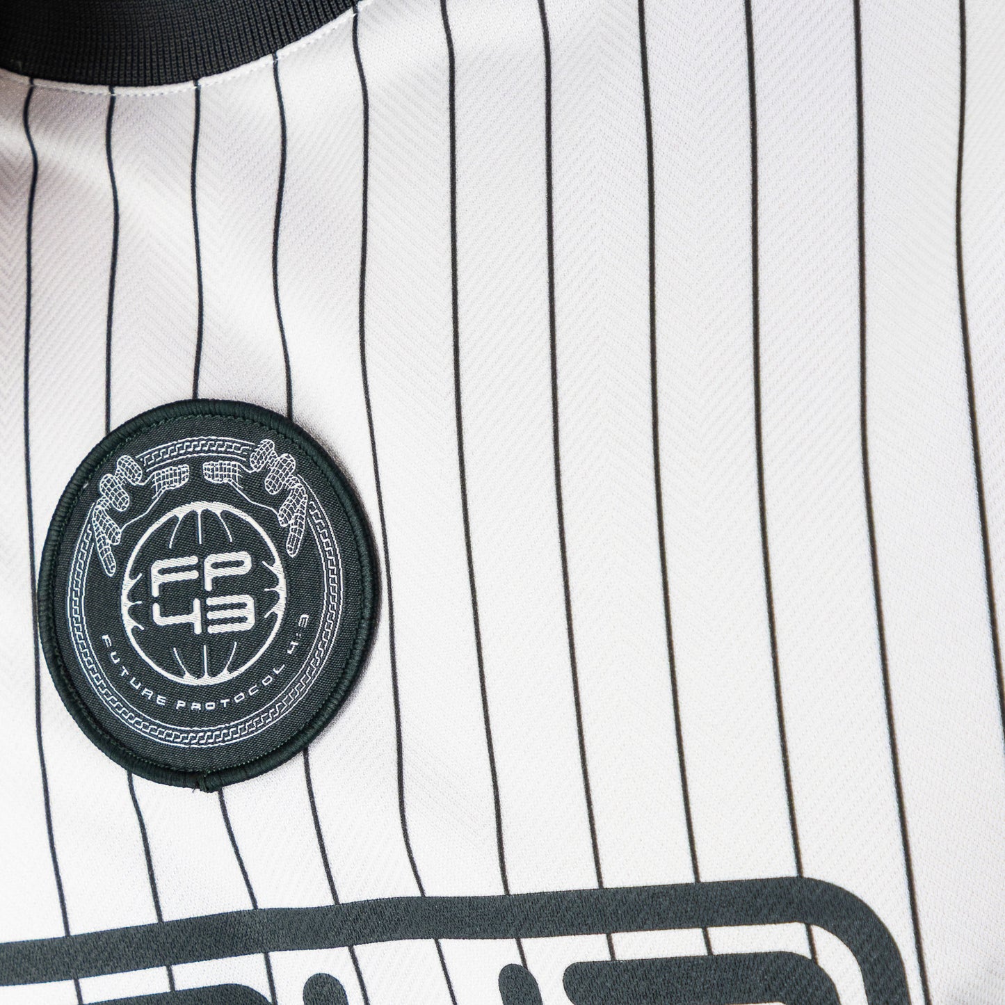 CASS3TT3 Top  - White